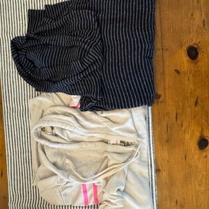 Sundry sweatshirts bundle of two